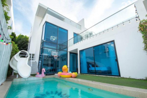 Rin poolvilla 4bedroom